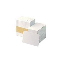 PACK DE 500 TARJETAS DE PVC 0,76MM