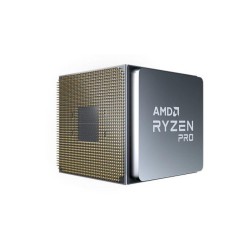 AMD PROCESADOR RYZEN 7 PRO 5750G TRAY 3.8GHz AM4 - BULK SIN CAJA INCLUYE GRAFICOS / SIN DISIPADOR