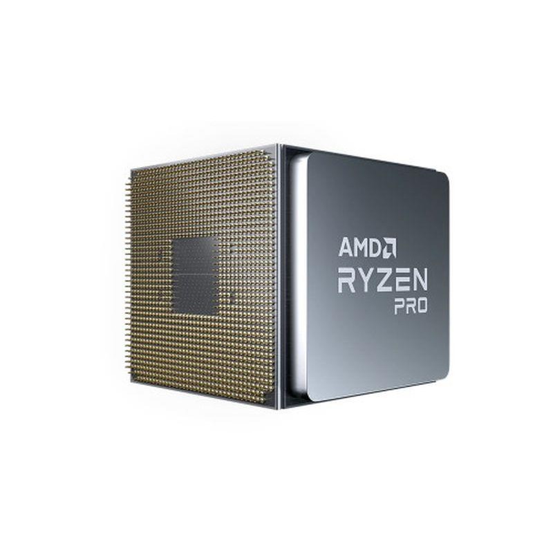 AMD PROCESADOR RYZEN 7 PRO 5750G TRAY 3.8GHz AM4 - BULK SIN CAJA INCLUYE GRAFICOS / SIN DISIPADOR