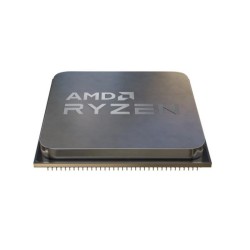 AMD PROCESADOR RYZEN 5 5500 AM4 3.6GHZ L3 CAJA (SIN GPU)