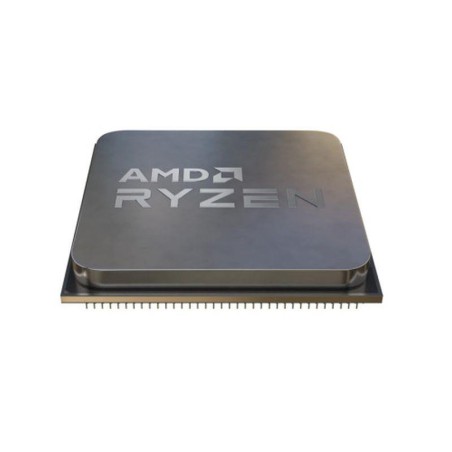 AMD PROCESADOR RYZEN 5 5500 AM4 3.6GHZ L3 CAJA (SIN GPU)