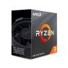 AMD PROCESADOR RYZEN 3 4100 AM4 3.8GHZ BOX (SIN GPU)