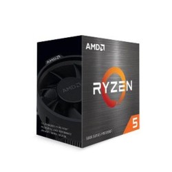 AMD PROCESADOR RYZEN 5 5600GT