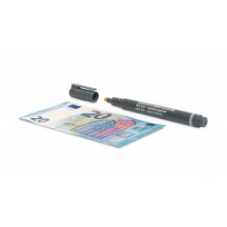 SAFESCAN ROTULADOR 30 DETECTOR DE BILLETES FALSOS 111-0378