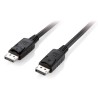 EQUIP CABLE DISPLAYPORT M/M 2M