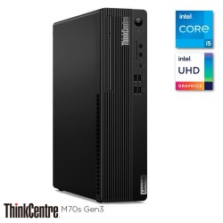 LENOVO THINKCENTRE M70S 11T8002MSP I3-12100 /8GB /256GBSSD /W11P