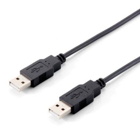 EQUIP CABLE USB 2.0 A M/M USB 3M