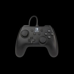 POWER A GAMEPAD NINTENDO SWITCH NEGRO