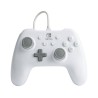 POWER A GAMEPAD NINTENDO SWITCH BLANCO