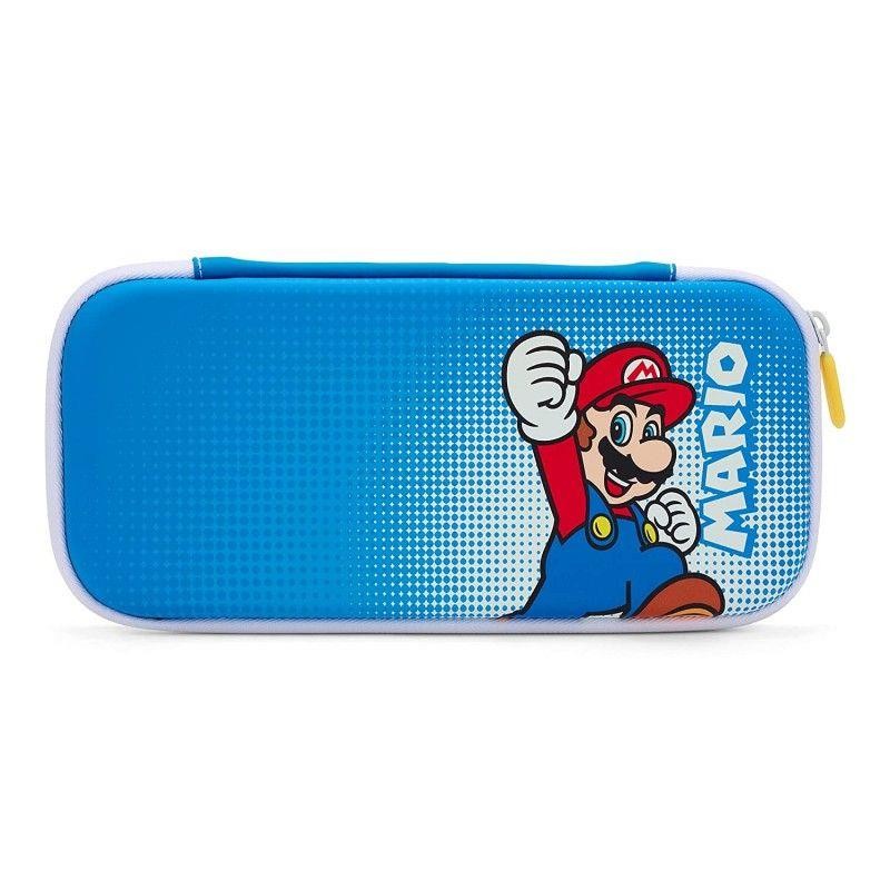 POWER A FUNDA PARA NINTENDO SWITCH MARIO