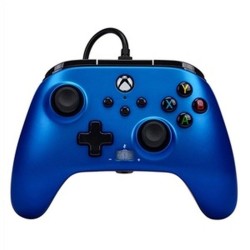 POWER A GAMEPAD XBOX SERIES X-S AZUL ZAFIRO