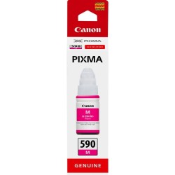 CANON CARTUCHO TINTA GI-590M MAGENTA Nº 590M