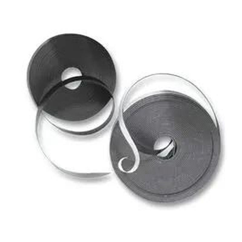 NOBO CINTA MAGNETICA ADHESIVA 10M x 10MM