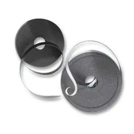 NOBO CINTA MAGNETICA ADHESIVA 10M x 10MM