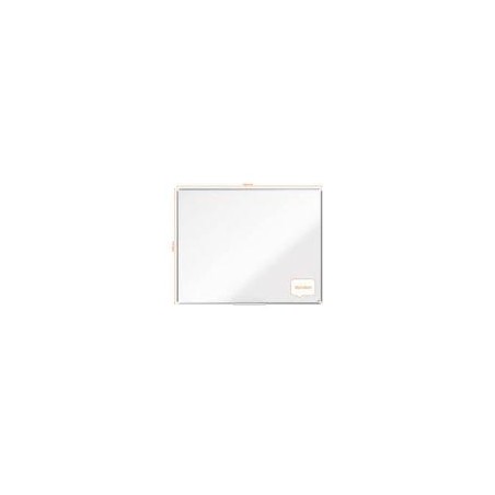 NOBO PIZARRA PREMIUM PLUS ACERO LACADO 1500X1200 MM BLANCO