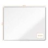 NOBO PIZARRA PREMIUM PLUS ACERO LACADO 1500X1200 MM BLANCO