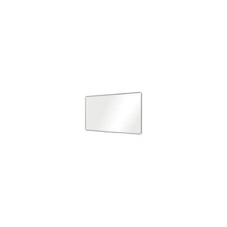 NOBO PIZARRA PREMIUM PLUS ACERO LACADO 1220X690 MM BLANCO