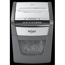 REXEL DESTRUCTORA AUTOFEED 50X PARTICULAS