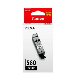 CANON CARTUCHO TINTA PGI580 NEGRO Nº 580