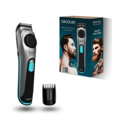 CECOTEC BARBERO BAMBA PRECISIONCARE ALLDRIVE PRO