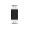 NANOCABLE ADAPTADOR USB 2.0 TIPO A/H - A/H NEGRO