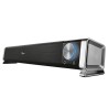 TRUST ALTAVOCES SOUNDBAR ASTO HORIZONTAL 12W CONTROL DE VOLUMEN CONEXION AURICULAR Y MICROFONO