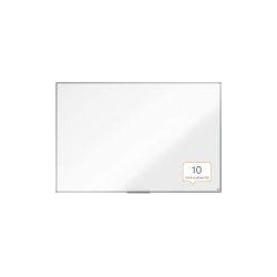 NOBO PIZARRA BLANCA MELAMINA ESSENCE 1800 X 1200 MM