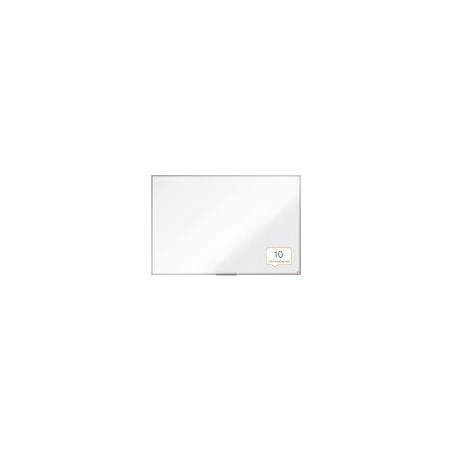 NOBO PIZARRA BLANCA MELAMINA ESSENCE 1800 X 1200 MM