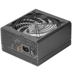 TACENS FUENTE DE ALIMENTACION 800W RADIX VII AG 800M VENTILADOR 14 CM/ 80 PLUS SILVER