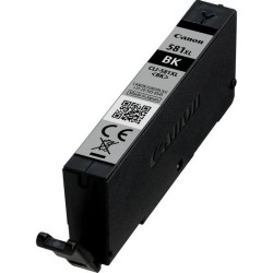 CANON CARTUCHO TINTA CLI-581BKXL NEGRO Nº 581XL