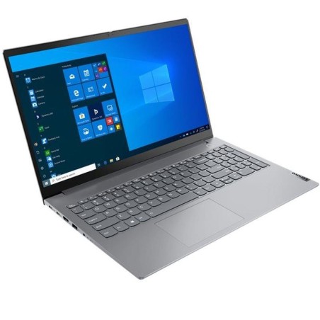 LENOVO PORTATIL THINKBOOK 15 20VG0006SP RYZEN 5-4500U / 8GB / 256GB SSD / 15.6 / W10 PRO