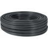 NANOCABLE BOBINA DE CABLE UTP CAT6 305M RIGIDO DE EXTERIOR