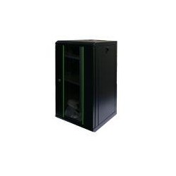 ARMARIO RACK 10 PULGADAS 9U A330F310 MINIMURAL NEGRO