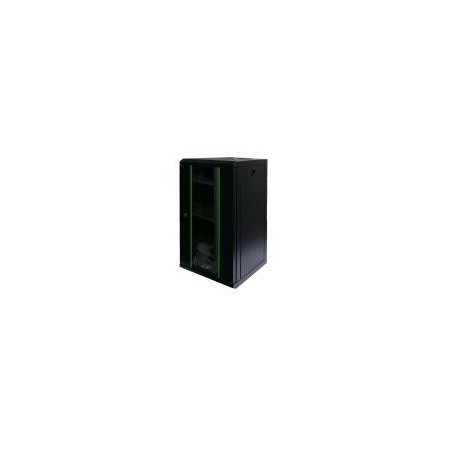 ARMARIO RACK 10 PULGADAS 9U A330F310 MINIMURAL NEGRO