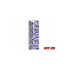 MAXELL MAX77352 PILA BOTON LITIO CR2032 3V BLISTER*5