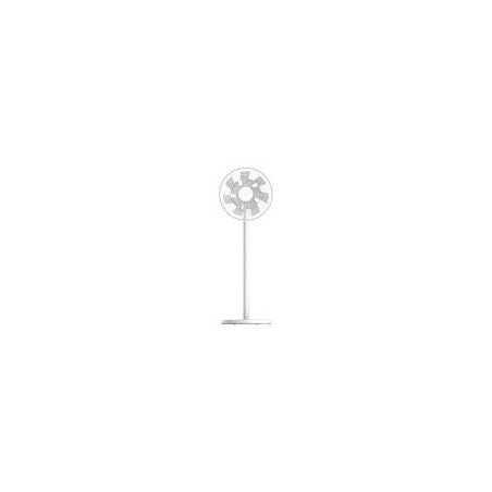 XIAOMI MI SMART STANDING FAN 2 VENTILADOR INTELIGENTE BLANCO 15W/ 7+5 Aspas/ 4 velocidades/ WiFi/ Control APP