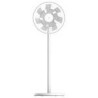 XIAOMI MI SMART STANDING FAN 2 VENTILADOR INTELIGENTE BLANCO 15W/ 7+5 Aspas/ 4 velocidades/ WiFi/ Control APP