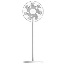 XIAOMI VENTILADOR MI SMART STANDING FAN 2 PRO 24W/ 7+5 Aspas/ WiFi/ Control APP