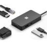 MICROSOFT USB-C TRAVEL HUB