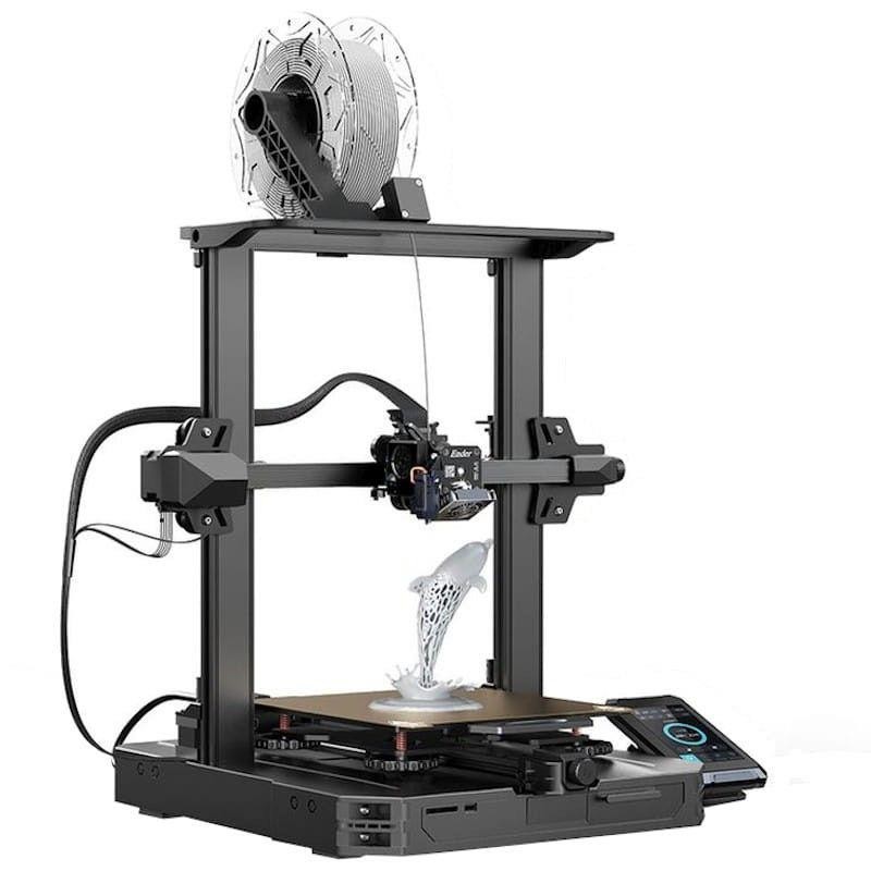 CREALITY3D IMPRESORA 3D ENDER 3 S1 PRO