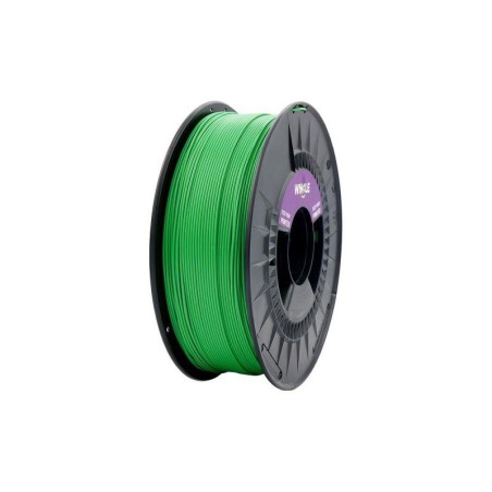 WINKLE FILAMENTO VERDE AGUACATE PLA-HD 1.75MM 300 GR