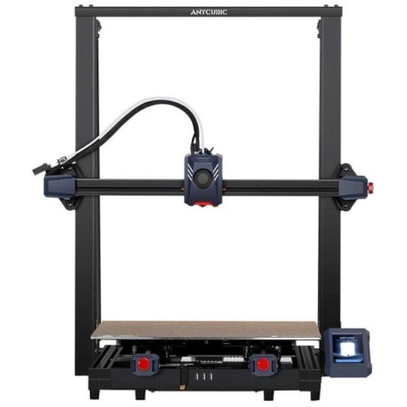 ANYCUBIK IMPRESORA 3D KOBRA 2 MAX NEGRA