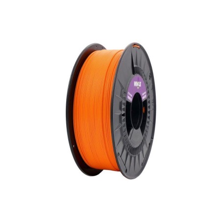 WINKLE FILAMENTO NARANJA NEMO PLA-HD 1.75MM 300 GR