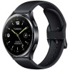 XIAOMI SMARTWATCH MI WATCH 2 NEGRO Notificaciones/ Frecuencia Cardíaca/ GPS