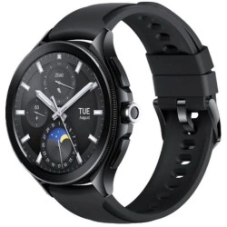 XIAOMI SMARTWATCH MI WATCH 2 PRO LTE NEGRO Notificaciones/ Frecuencia Cardíaca/ GPS