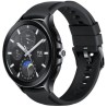 XIAOMI SMARTWATCH MI WATCH 2 PRO LTE NEGRO Notificaciones/ Frecuencia Cardíaca/ GPS