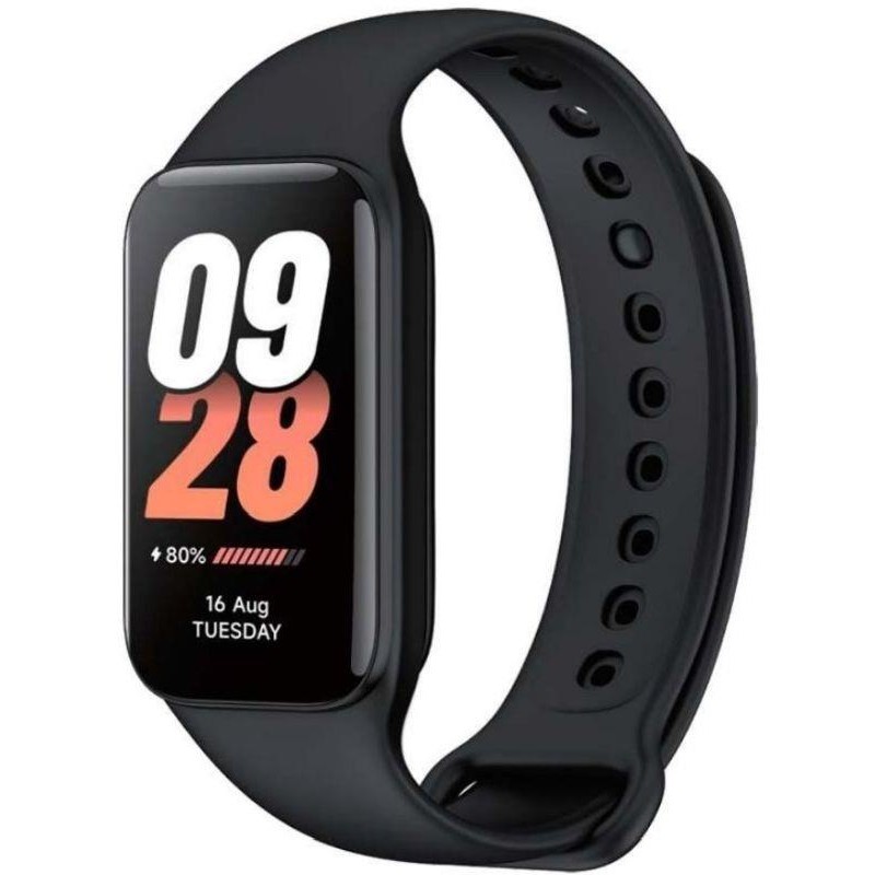 XIAOMI PULSERA SMARTBAND 8 ACTIVE NEGRO