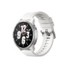 XIAOMI SMARTWATCH WATCH S1 ACTIVE BLANCO LUNA NOTIFICACIONES/ FRECUENCIA CARDÍACA/ GPS