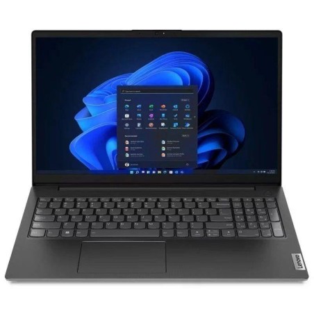 LENOVO PORTATIL V15 G3 IAP 82TT00FGSP NEGRO I3-1215U / 8GB / 512GB SSD / 15,6 / W11