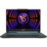 MSI PORTATIL CYBORG 15 A13VF-838XES I5-13420H/GDDR6 8GB/SSD 512TB/RTX4060 8G/15.6 FHD/FREEDOS